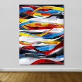 Wallity Slika DEV03585100140, 100x140 cm | ePonuda.com