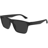Puma PU0484S 002 ONE SIZE (57) Siva/Siva Cene