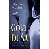 Laguna Džesika Hokins - Gola duša | ePonuda.com