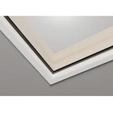 Prekrivna letev za stropne stopnice (Za stopnice dimenzij: 120 x 70 cm)