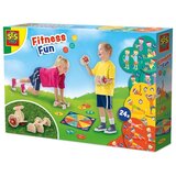 Ses Creative Igračka kreativni set Sitness Fun 02409 Cijene