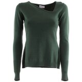 Marella Puloverji 33661038 Zelena Cene