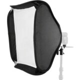 Walimex Magic Softbox for System Flashes, 60x60 cm | shoptok.hr