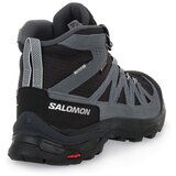 Salomon x ward leather mid gtx w 471820 Cijene