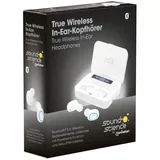 slušalice tws 180399 bluetooth 5.0 bele