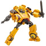 Hasbro Bumblebee ?lenkasti robot Transformers Studio Series War for Cybertron, Rumena, (21552540) | Shoptok.si