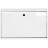  Ormar za cipele na zidu BREDA 71 x 17 x 43 cm Konstruirano drvo | shoptok.hr