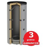 Sunsystem (NES Ltd.) Sunsystem PBM 800 bafer rezervoar za grejanje sa izolacijom (785 litara) Cene