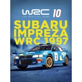 Steam WRC 10 Subaru Impreza WRC 1997 (DLC) (PC) Key GLOBAL | Eponuda.com
