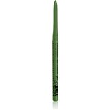 NYX Professional Makeup Vivid Rich samodejni svinčnik za oči odtenek 09 Its Giving Jade 0,28 g | Shoptok.si