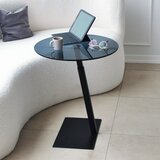  Club sto Fume 40x75x40cm Crni | Eponuda.ba