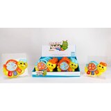Merx gusenica muzička u displeju 8 pcs ( ms21295 ) | Eponuda.com