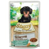 Stuzzy za pse Rezki zajčki z zelenjavo 100g, (21419923) | Shoptok.si