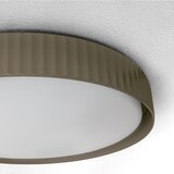  Brilagi - LED prigušiva plafonska svetiljka LUCIA LED/60W/230V pr. 59 cm taupe+DO | Eponuda.com