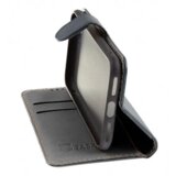  Preklopna torbica fancy diary gladka honor magic 4 lite - moder | Shoptok.si