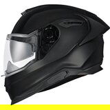 Nexx Y.100R Full Black Black MT S Čelada | Shoptok.si