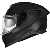 Nexx Y.100R Full Black Black MT S Čelada