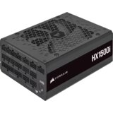 Corsair HX1500i - 1500W računalniški napajalnik, (20527536) Cene
