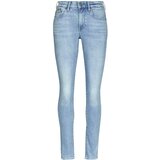 G-star Raw 3301 SKINNY Plava Cijene