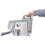 Solis Barista Perfetta Plus Silver espresso aparat | shoptok.hr