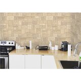 Aqua rodos stenski paneli Limestone, bež TP10009506 | Shoptok.si
