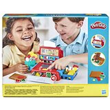 Playdoh Blagajna | Shoptok.si