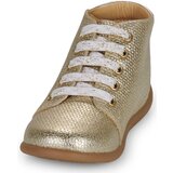 Pom d'Api STAND-UP BOTTINE Gold | shoptok.hr