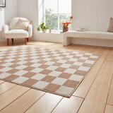 Think Rugs Bež preproga 60x120 cm Baltimore – | Shoptok.si