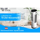 BE COOL BC18AC2301IKF Luftkühler | Shoptok.si