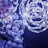  LED lampice na baterije, 10 LED dioda | shoptok.hr