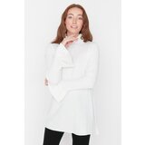 Trendyol Ecru High Neck Knitwear Sweater | Eponuda.ba