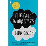 Penguin Books John Green - The Fault In Our Stars | ePonuda.com