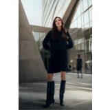 Marisse Women's Dress Z-Su-4516 Black | Shoptok.si