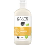 Sante family repair šampon s organskim maslinovim uljem i proteinima graška - 250 ml
