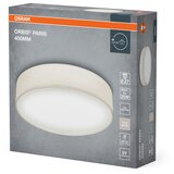 Osram plafonsko svetlo orbis paris 2xE27/25W/230V prečnik 40 cm krem boje | Eponuda.com