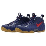Nike Air Foamposite Pro Usa Tamno plava | shoptok.hr