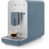 Smeg BCC12SBMEU kavni avtomat, modra mat. | Shoptok.si