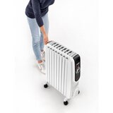DeLonghi TRD51025 Oljni radiator Dragon 5 | Shoptok.si