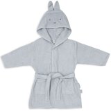 Jollein kopalni plašč miffy cloudy blue 1 do 2 leti Cene