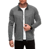 Edoti Men's hoodie