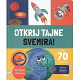 Dexyco Grupa autora - Otkrij tajne svemira Cene