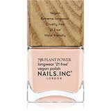 Nails Inc. Vegan Nail Polish dugotrajni lak za nokte nijansa In My O-Zone 14 ml Cijene