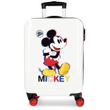 Disney Kofer ABS 55cm Mickey 100 2921723 29.217.23