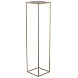  Stalak za cveće 100x24 cm bež | Eponuda.com