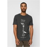 Mister Tee Depresso Tee Charcoal | shoptok.hr