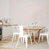  Tapeta - Star Map - Delicate Constellations in Warm Shades. 50x1000 Vodootporna | shoptok.hr