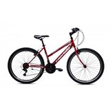 Capriolo mtb passion 26"/18ht bordo ( 924382-15 ) | ePonuda.com