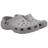 Crocs Cokli Classic Siva Cene