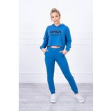 Kesi Set with jeans print | Shoptok.si
