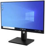 Denver MLE-2704 LED zaslon 68.6 cm (27 palac) Energetska učinkovitost 2021 F (A - G) 1920 x 1080 piksel Full HD 5 ms HDMI™, VGA VA LCD | Eponuda.ba